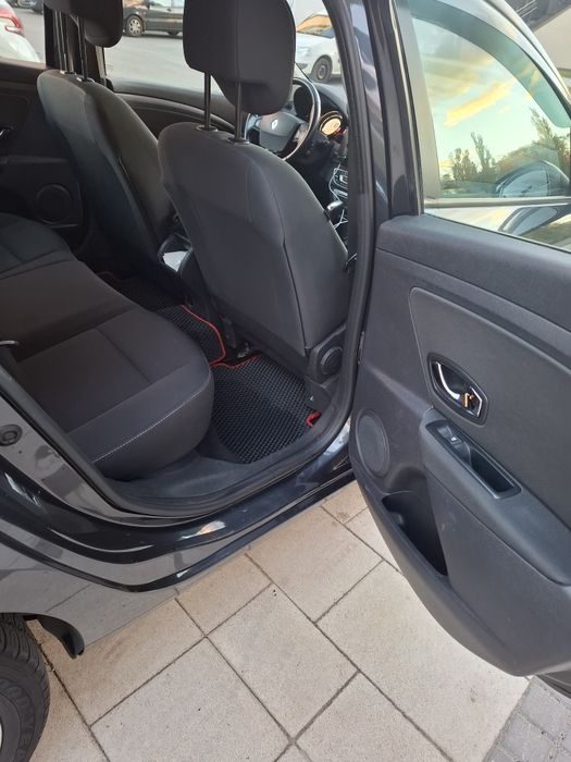 Renault Megane 2014