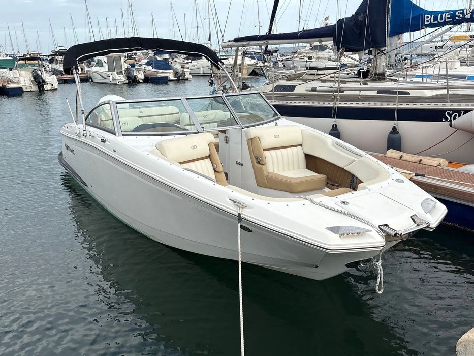 Cobalt Marine 25 SC