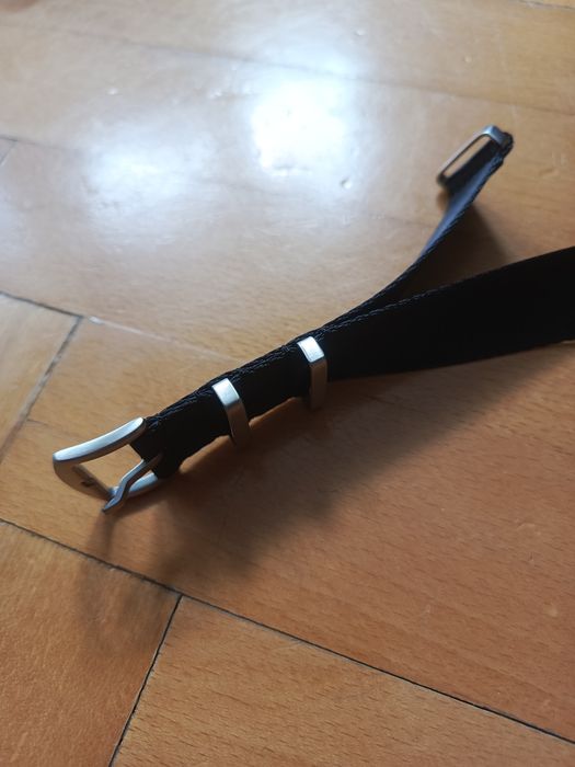 Pasek do zegarka typu NATO szerokość 22mm