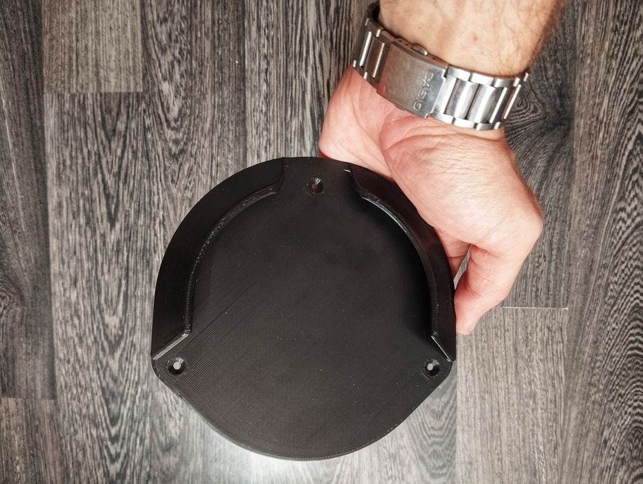 Настінне кріплення для шліфувальної машинки 125мм