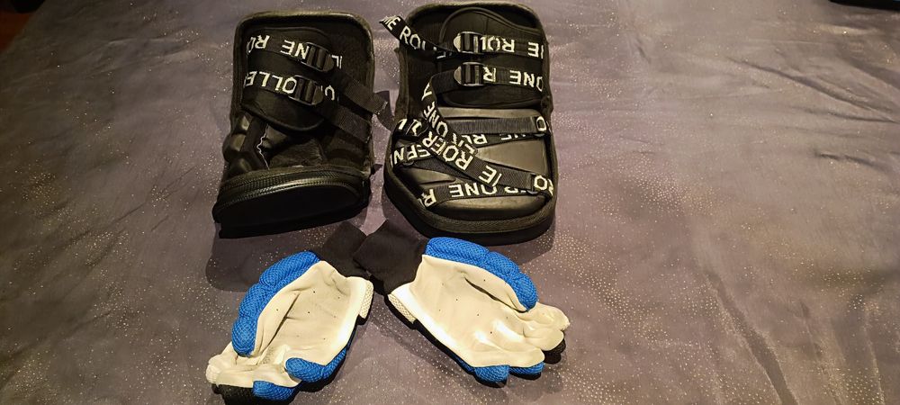 Luvas de Jogador de campo - Hóquei em patins