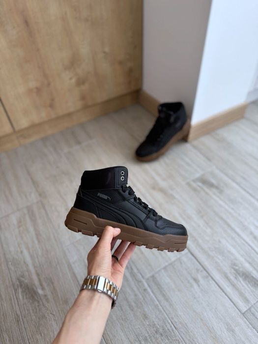 Puma Rebound Abrupt