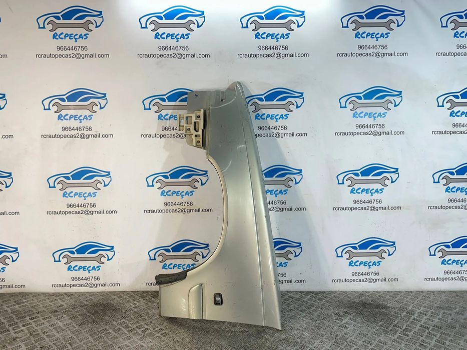 Guardalamas Frente Frontal Esquerdo Volvo V70 MK1 1996 - 2000
