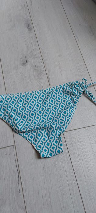 Dół od stroju kąpielowego majtki  bhs S