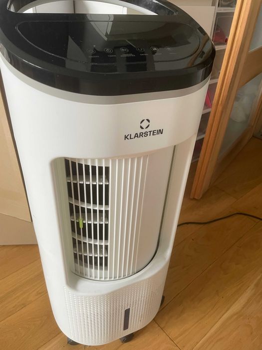 Klimatyzator , klimator Klarsten mocny