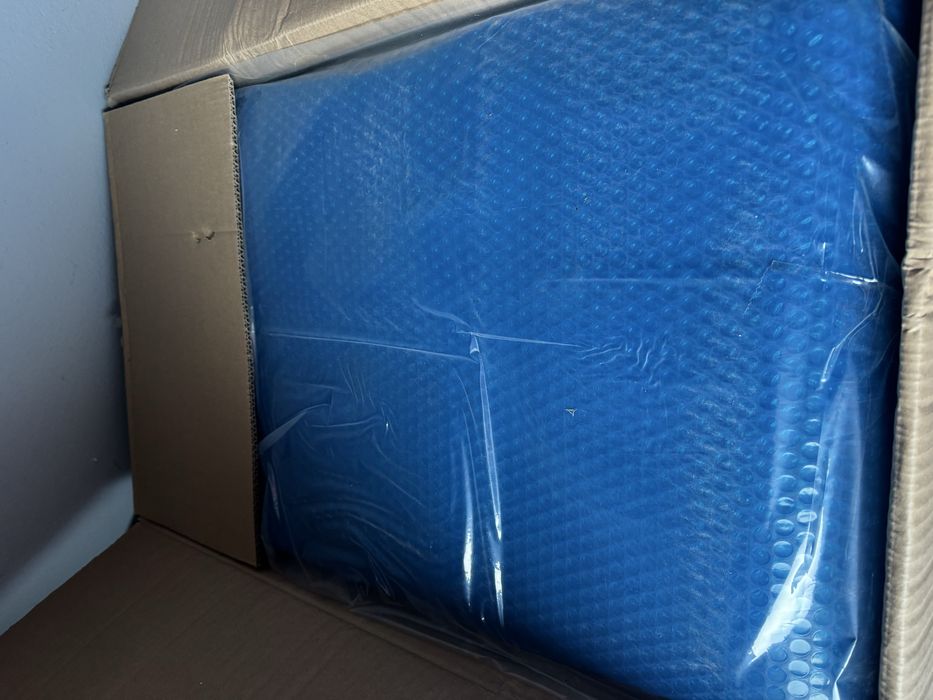 Basen ogrodowy 4mx90cm