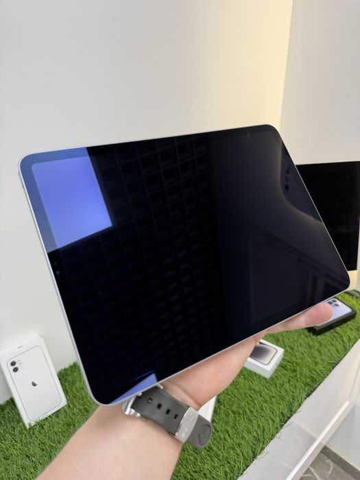 iPad Pro 11 M2 512Gb Wi-Fi Space Gray