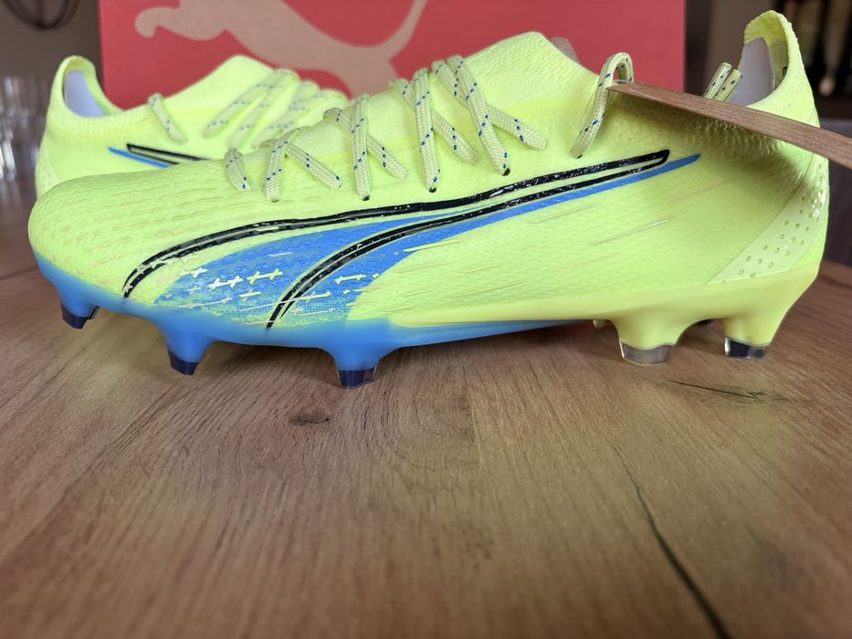 puma ultra ultimate Women