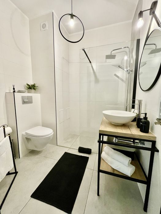 Uniejów- Apartament Ogrodowy Zakątek