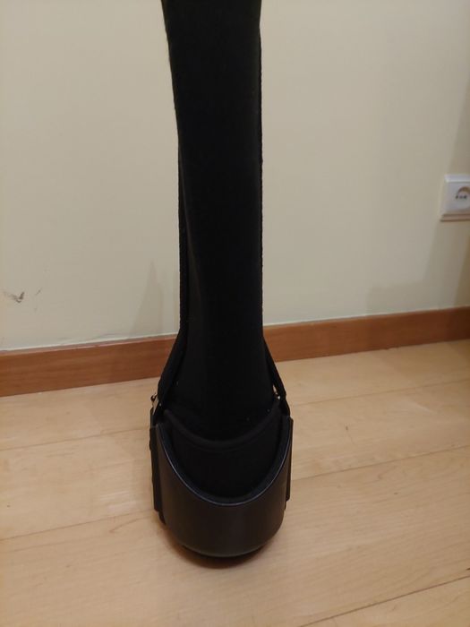 Bota ortopédica walker