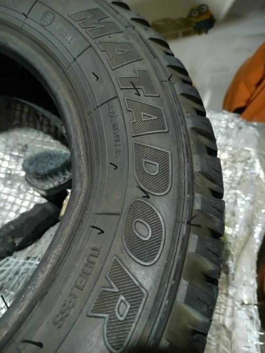 Шини Matador 165/70R13. 2шт. Зима 2022р (0969)