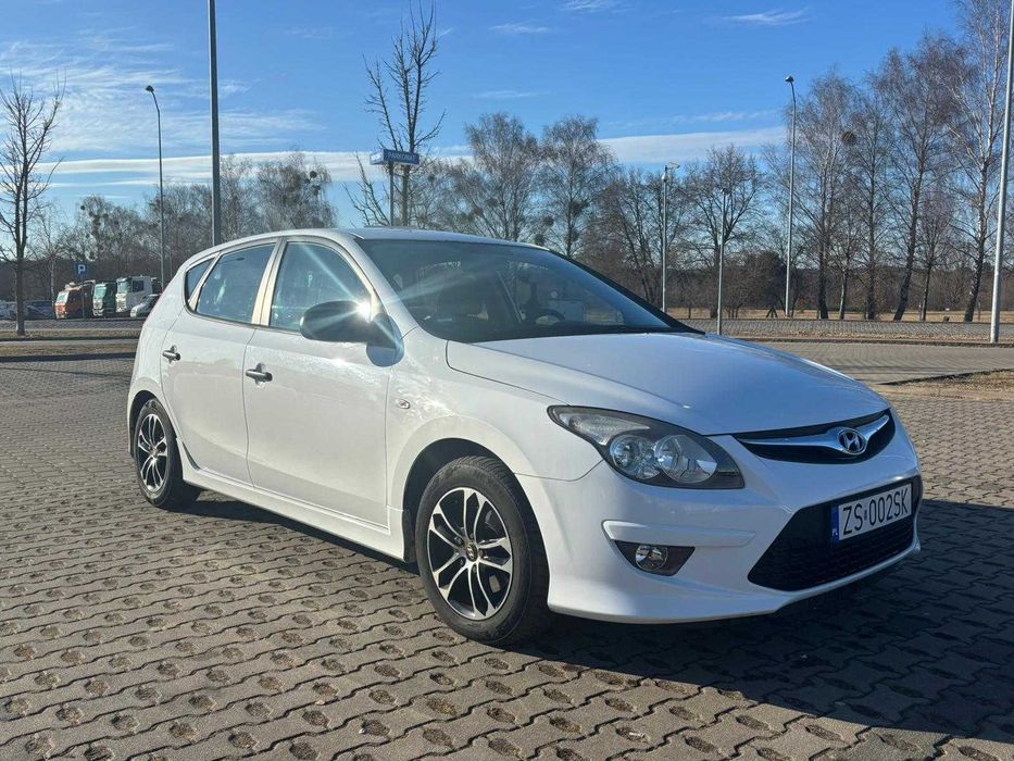 Hyundai i30 1.6 CRDI