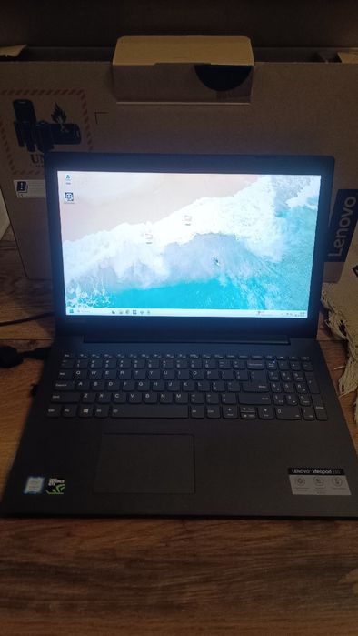 Laptop Lenovo Ideapad 330-15ICH, Intel Core i7-8750H, 20GB RAM, GTX 10