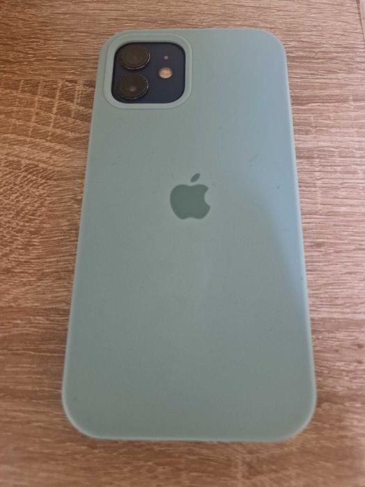Iphone 12 como novo