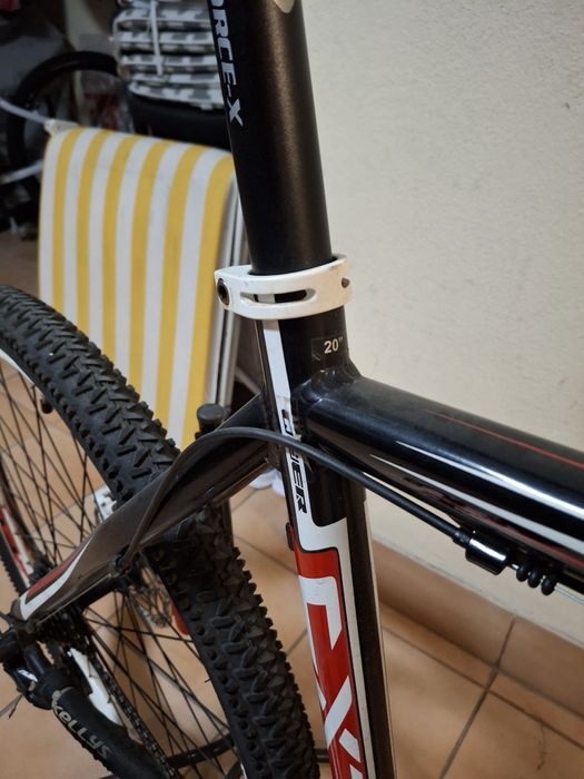 bicicleta quer cxr Bicicletas OLX Portugal