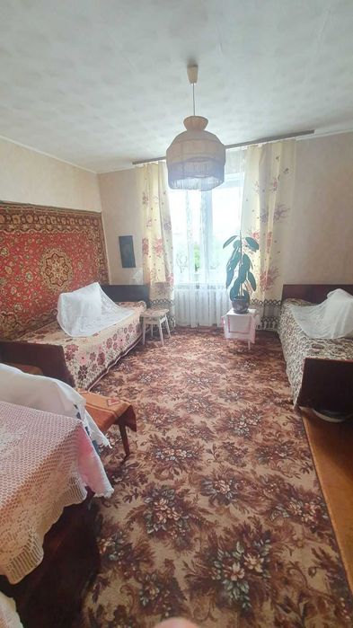 Продам 2х квартиру .Загальна площа52,6м2 - View 2