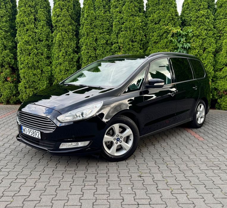 Ford Galaxy