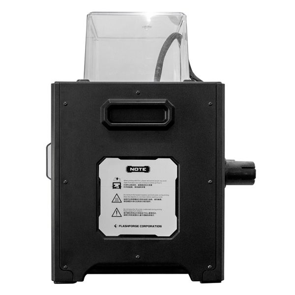 Impressora 3D Flashforce