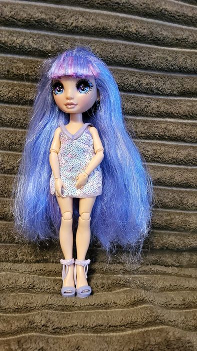 Рейнбоу хай оригинал.