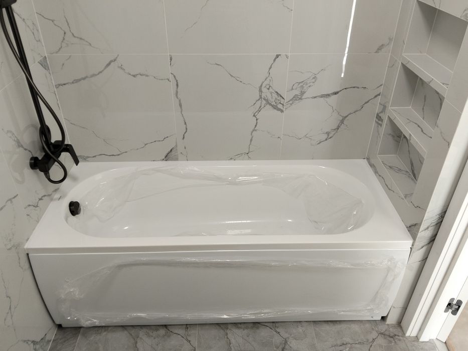 Ремонт під ваш бюджет