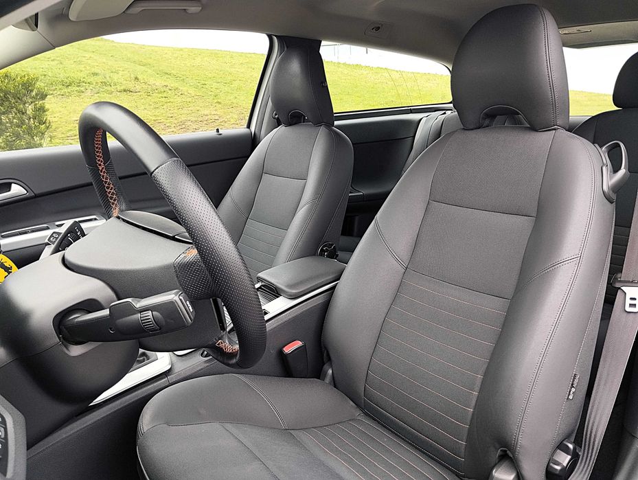 Volvo C30 1.6 D Drive 99g Momentum Start/Stop