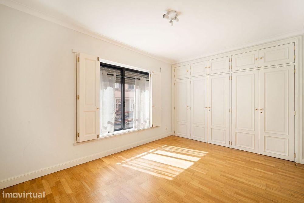 Apartamento T3, Cascais