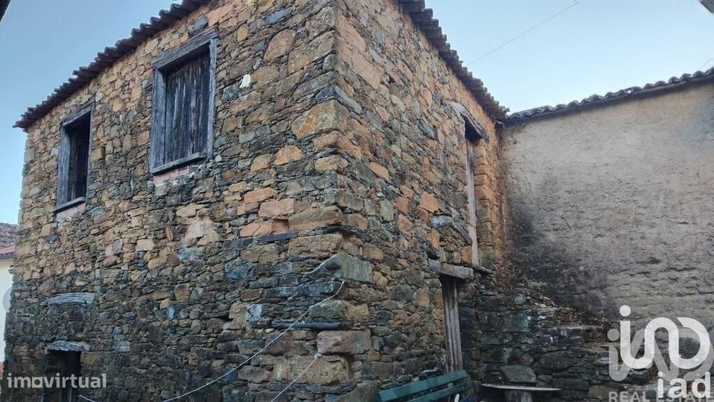 Casa de Campo em Campelo de 50 m2