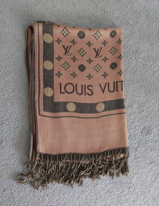 Chusta szal   LV