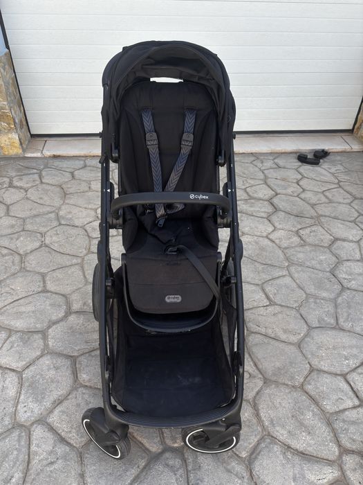 Carrinho Cybex Gazelle S