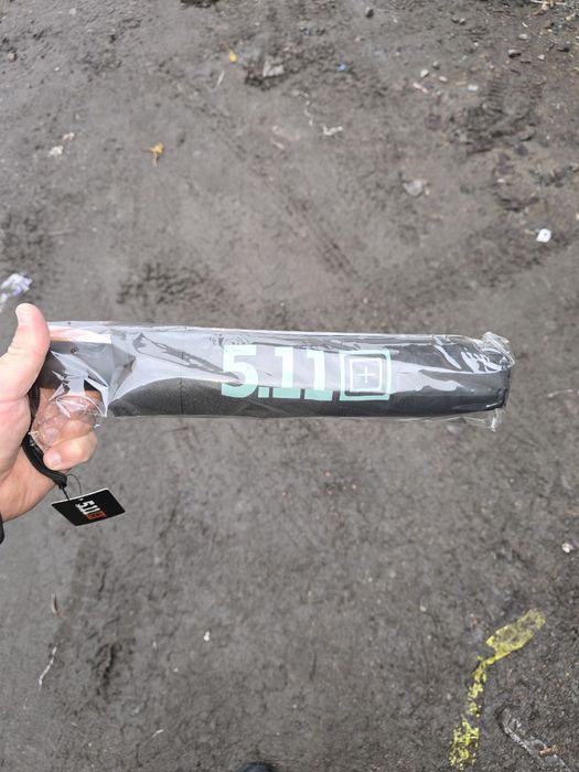 Автоматичний зонт 5.11