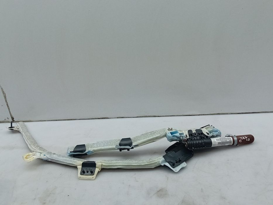 Airbag cortina direito BMW X1 (E84)