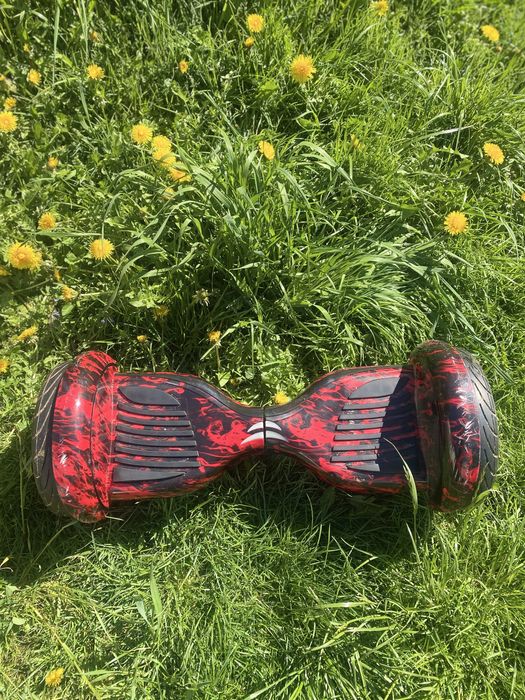 Героскутер