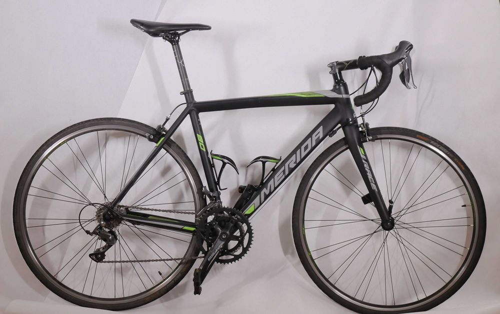 rower szosowy Merida race 80 S/M