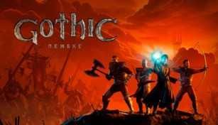 Gothic 1 Remake PC STEAM KLUCZ