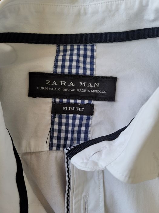 Elegancka koszula Zara