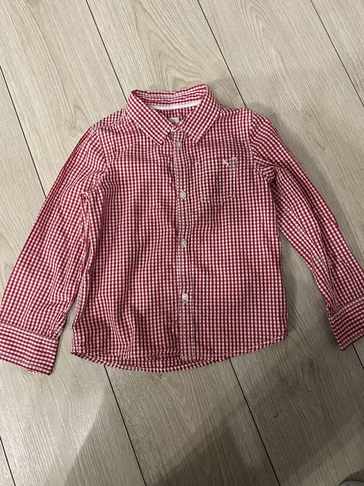 Сорочка фірми h&m