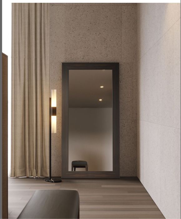 Espelho LASKASAS como novo