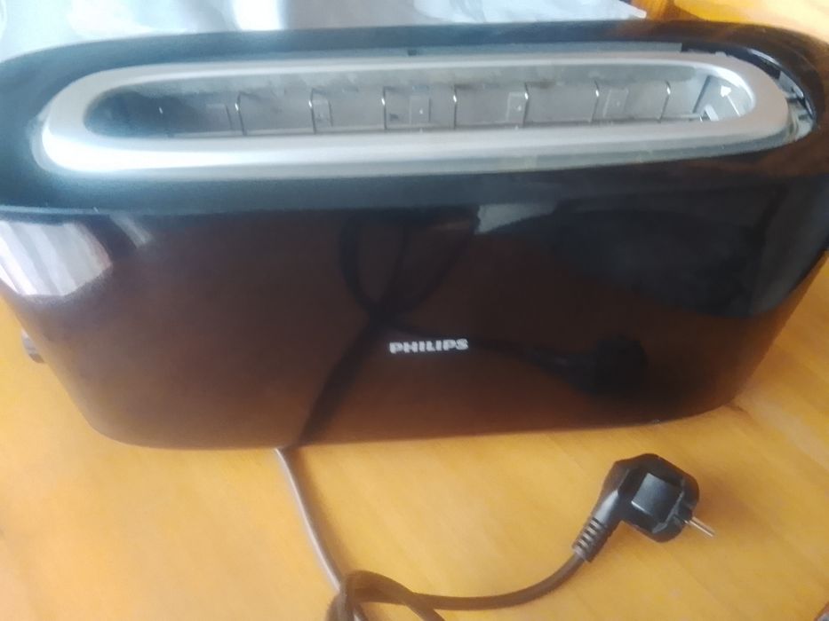 Vendo torradeira Philips