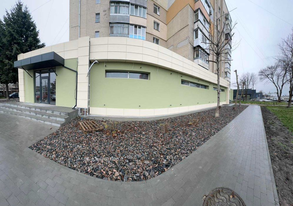 Здам 146м2!Фасад!Окремий вхід!Поряд АТБ, Мережеві сусіди!Супер Трафік!