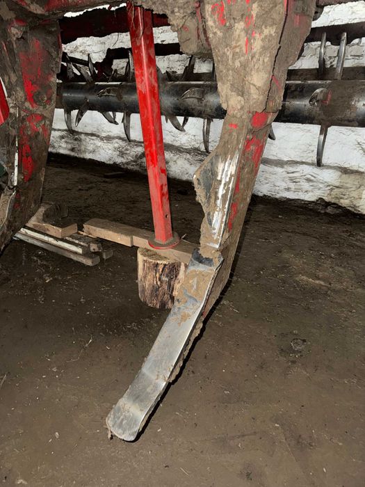 Глибокорозпушувач Фаворит 2.5 м Оптикон