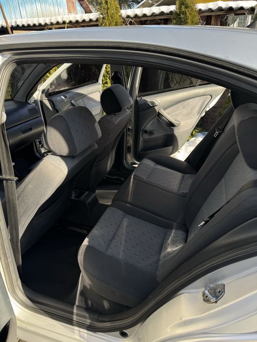 Skoda Octavia Tour 1.9 TDI