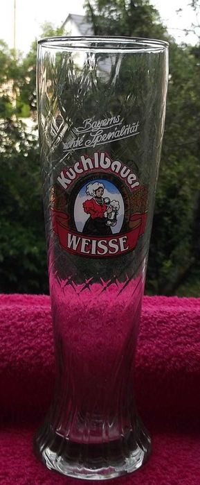 Kolekcjonerskie szklanki do piwa