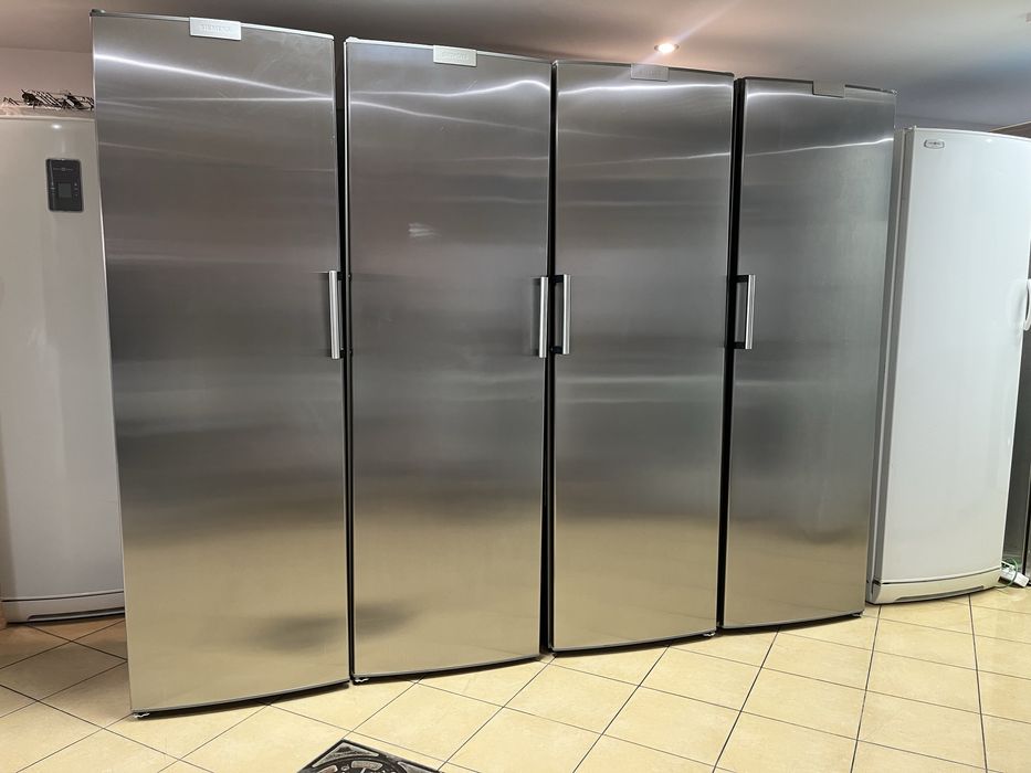 *Chłodziarka*Zamrażarka*