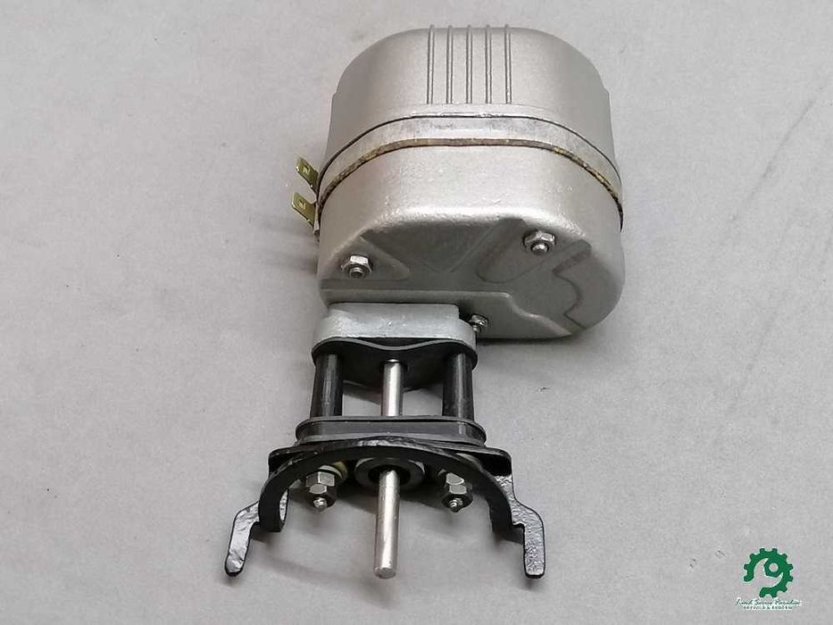 Motor limpa vidros Lucas FW2 para Land Rover SI, II & IIA, 1954 a 1966