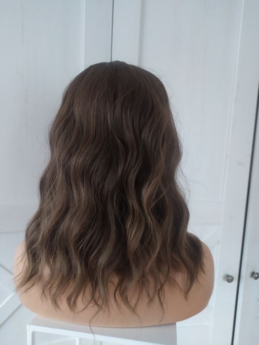 Nr.17 falowana ciemniejsza