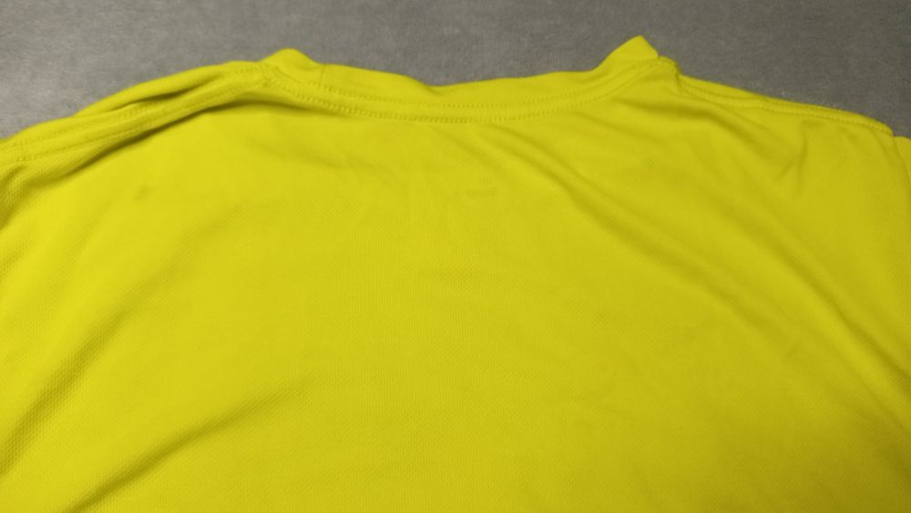 T-shirt Nike Fast Nike Running Dri-Fit rozm. L