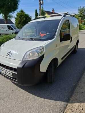 Citroën Nemo