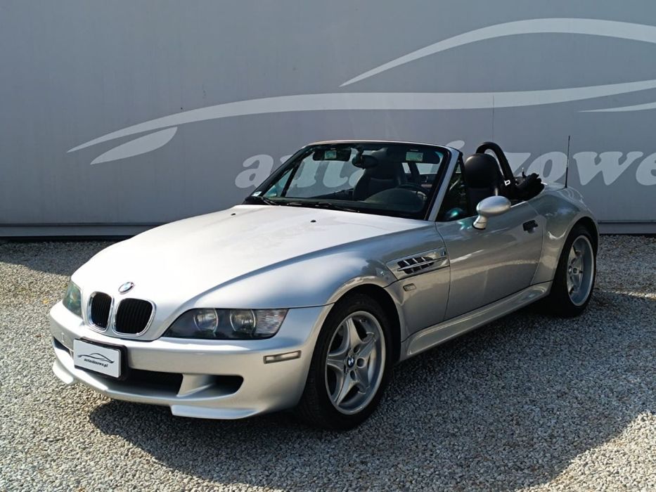 BMW Z3
