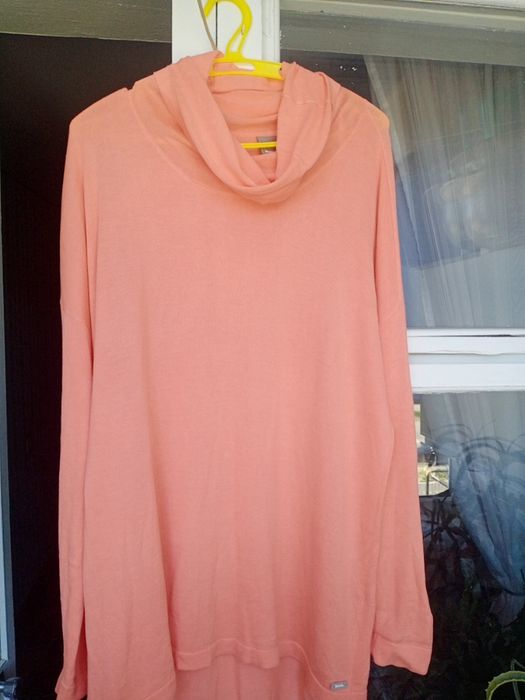 Кофта з Хомутом XL