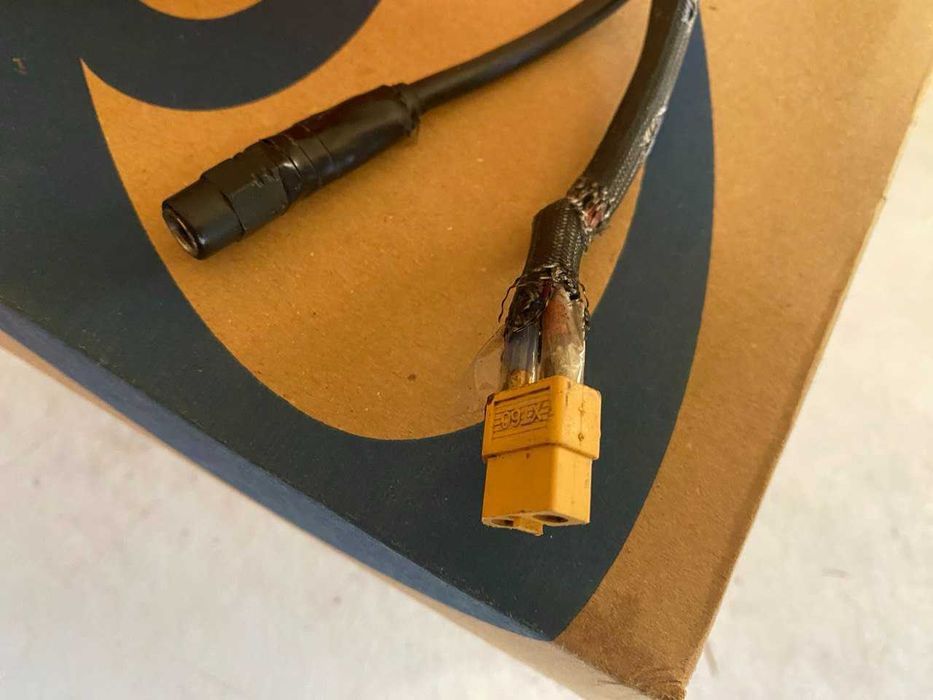 Аккумулятор для электровелосипеда Boston 48В 5.3Аh